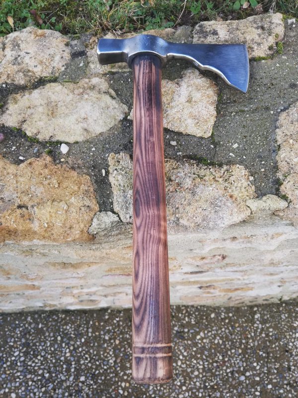 Hache de lancer , by zitoon knives