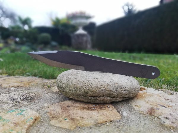 The sharp, couteau de lancer polyvalent, by zitoon knives