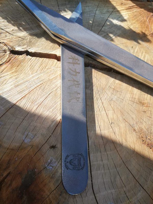 kiridashi zitoon knives