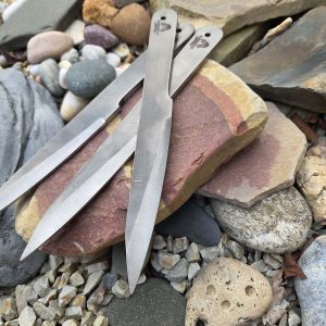 Fed couteau de lancer instinctif