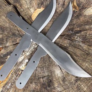 Couteau de lancer pour la rotation : Le Ranger